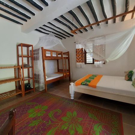 بويجو Mintaka Boutique Hotel المظهر الخارجي الصورة