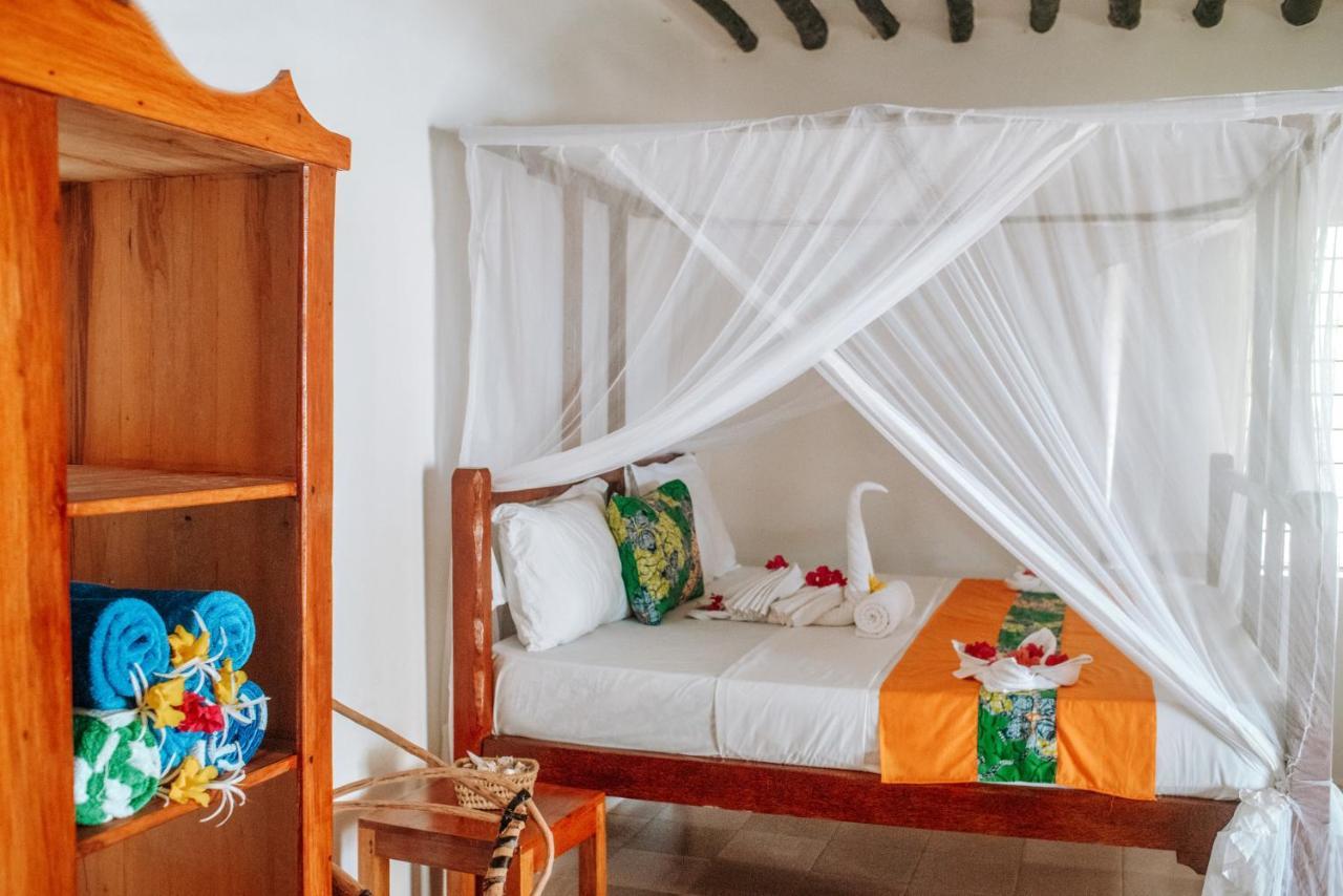 بويجو Mintaka Boutique Hotel المظهر الخارجي الصورة