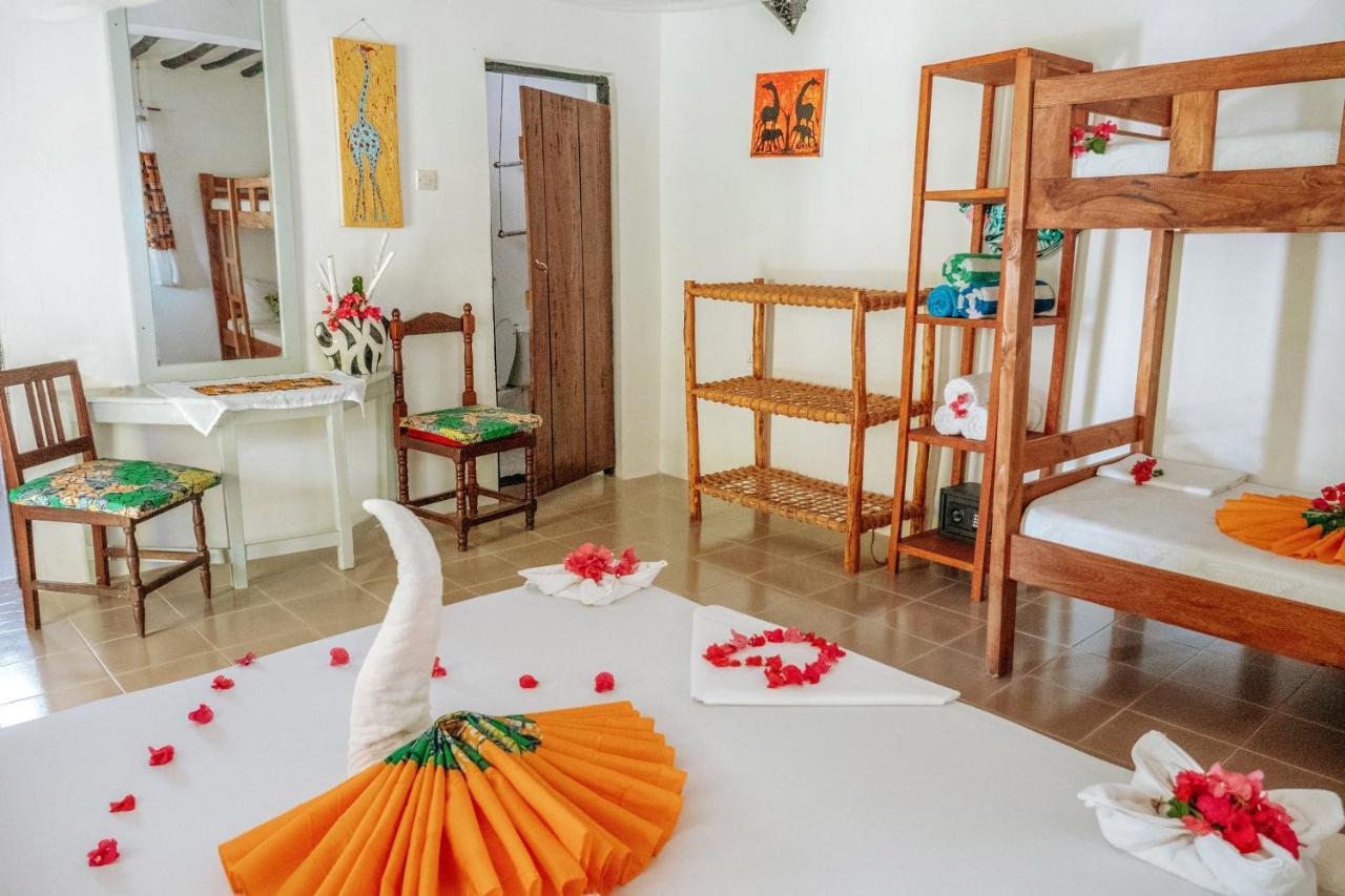 بويجو Mintaka Boutique Hotel المظهر الخارجي الصورة
