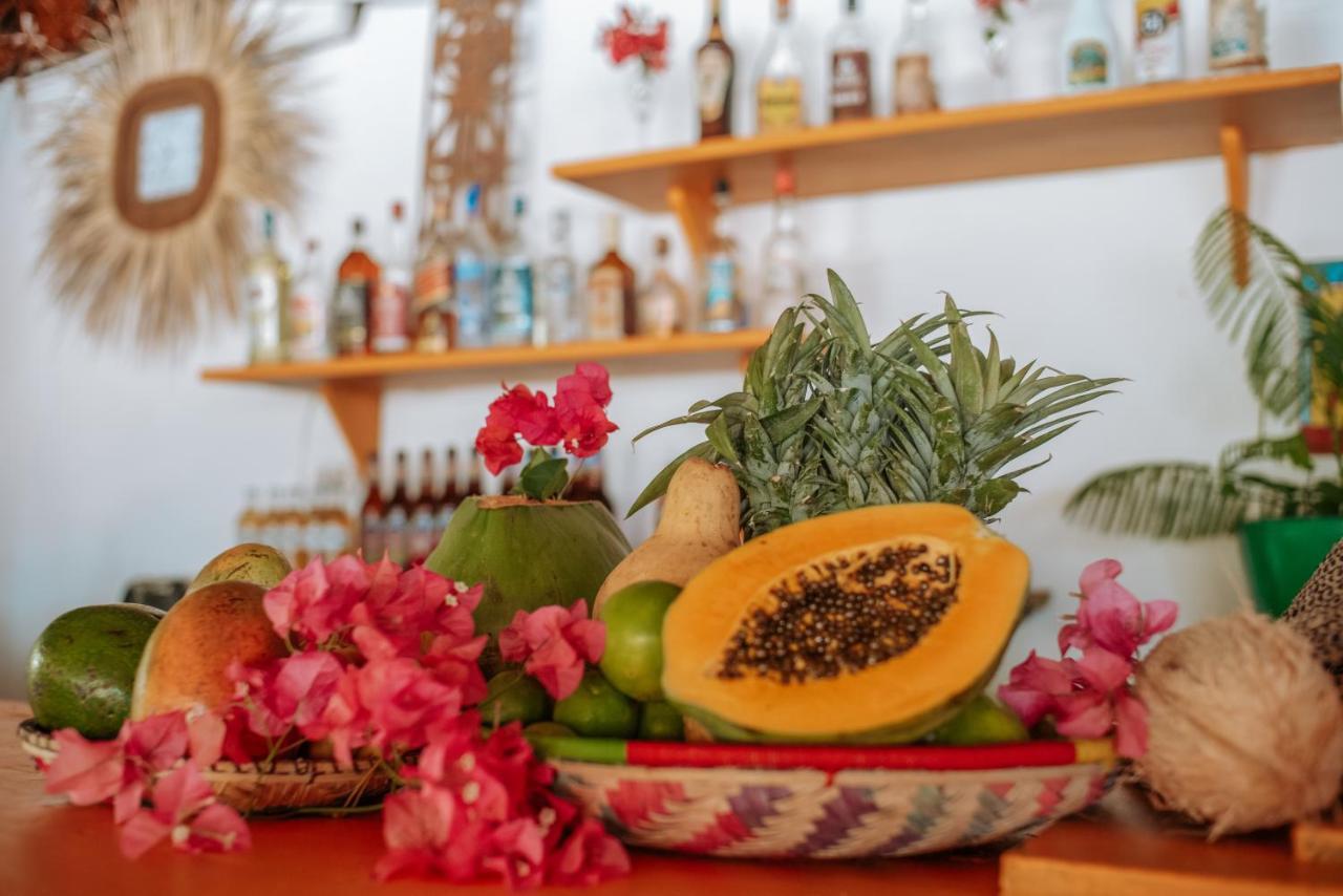 بويجو Mintaka Boutique Hotel المظهر الخارجي الصورة
