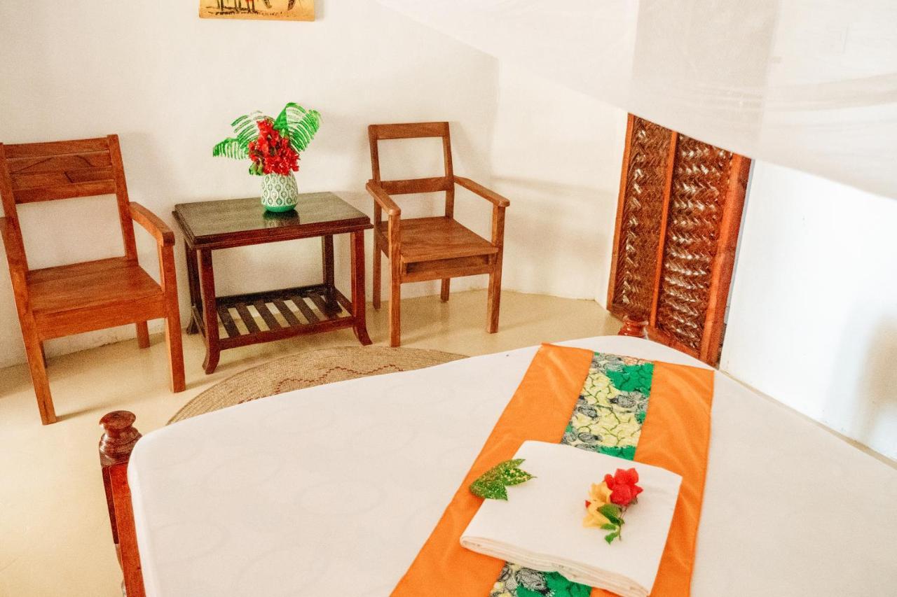 بويجو Mintaka Boutique Hotel المظهر الخارجي الصورة