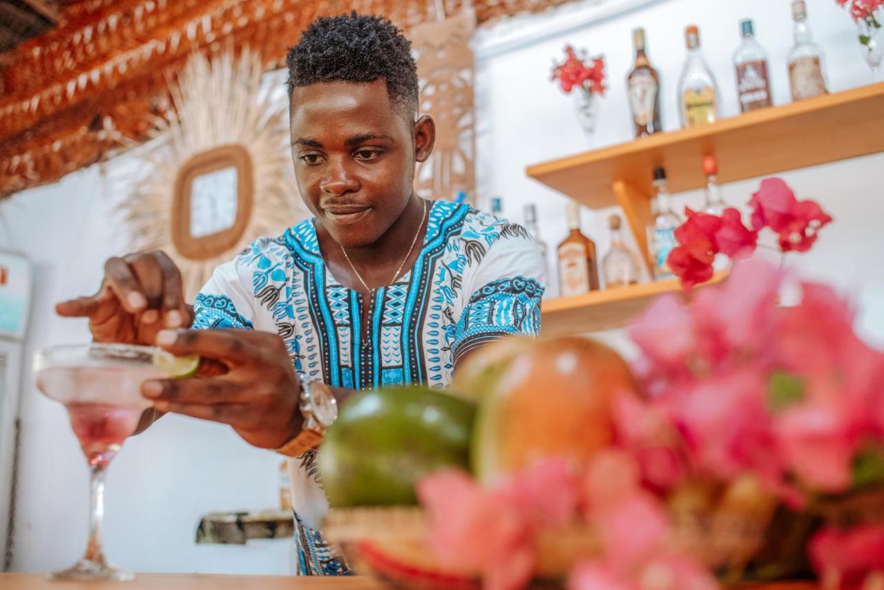 بويجو Mintaka Boutique Hotel المظهر الخارجي الصورة