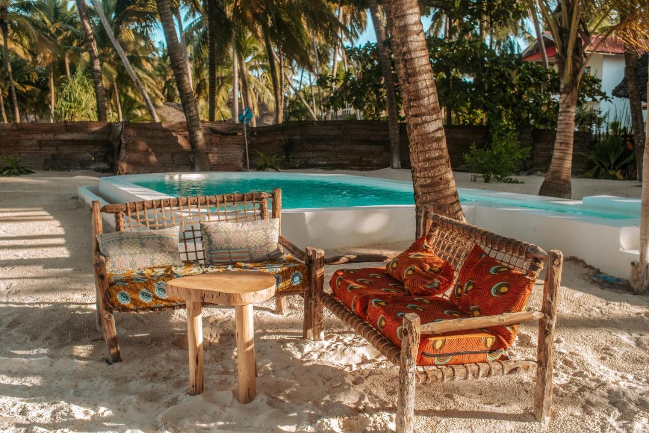 بويجو Mintaka Boutique Hotel المظهر الخارجي الصورة