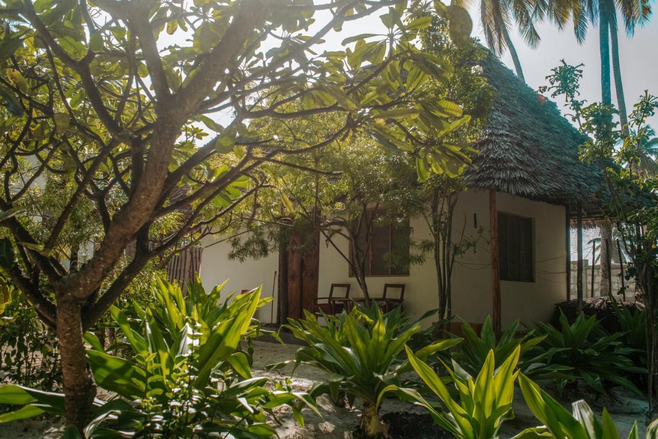 بويجو Mintaka Boutique Hotel المظهر الخارجي الصورة