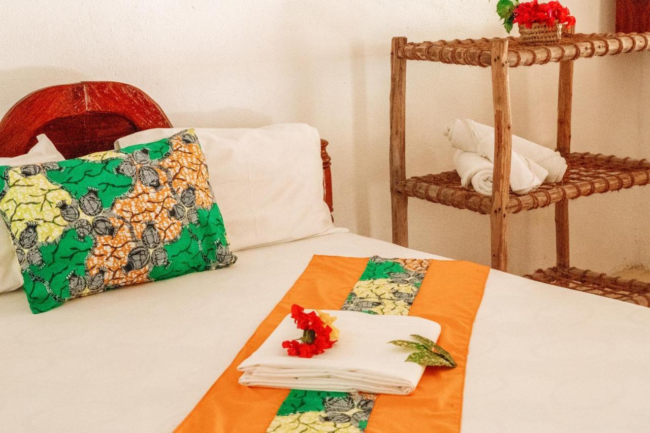بويجو Mintaka Boutique Hotel المظهر الخارجي الصورة
