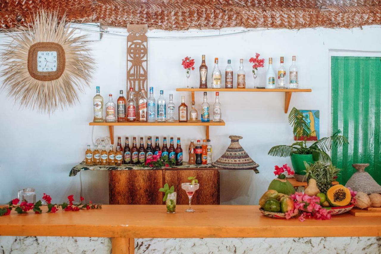 بويجو Mintaka Boutique Hotel المظهر الخارجي الصورة