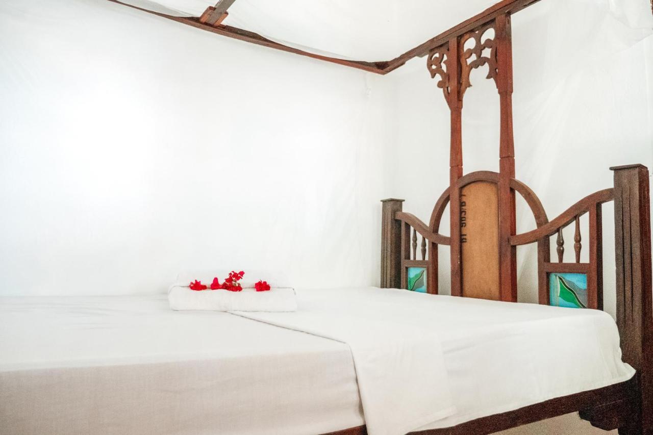 بويجو Mintaka Boutique Hotel المظهر الخارجي الصورة