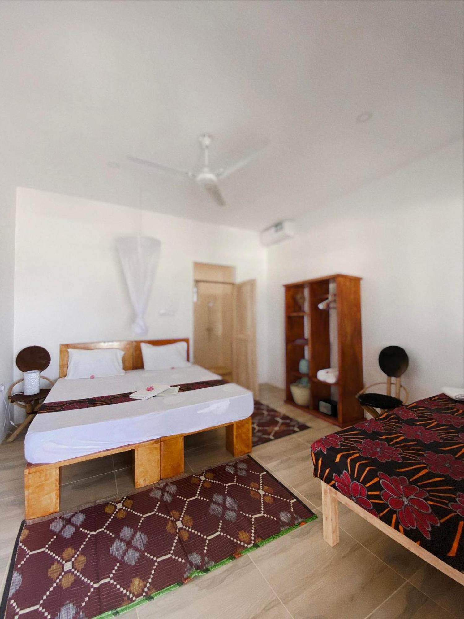بويجو Mintaka Boutique Hotel المظهر الخارجي الصورة